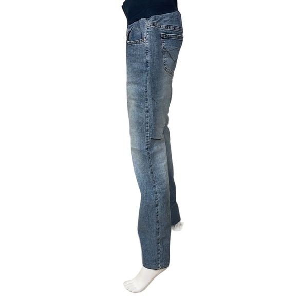 MIMI MATERNITY Jeans - Picture 3 of 9